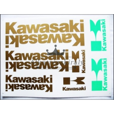 Kawasaki MATRICA KLT. KAWASAKI ARANY / KAWASAKI - UNIVERZÁLIS egyéb motorkerékpár alkatrész