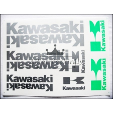 Kawasaki MATRICA KLT. KAWASAKI EZÜST / KAWASAKI - UNIVERZÁLIS egyéb motorkerékpár alkatrész