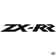  Kawasaki ZX RR matrica matrica
