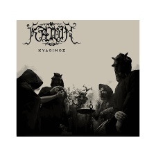  Kawir - Kydoimos (Digipak) (CD) heavy metal