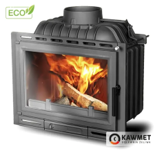 KAWMET KAWMET W13A (11,5 KW) ECO ÖNTVÉNY KANDALLÓBETÉT kandallóbetét