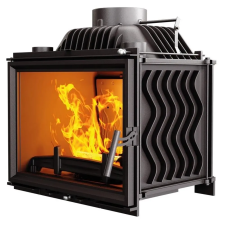KAWMET KAWMET W17 (16,1 kW) ECO ÖNTVÉNY KANDALLÓBETÉT kandallóbetét