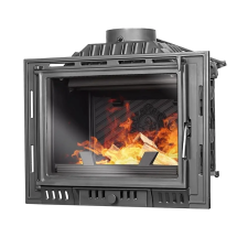 KAWMET KAWMET W6 (10,1 kW) ECO ÖNTVÉNY KANDALLÓBETÉT kandallóbetét