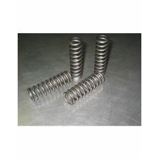 KAYABA KYB Szabad Dugattyús Rugó 22N/mm 107mm Yamaha YZ250-F egyéb motorkerékpár alkatrész