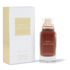 Kayali Gulf Orchid Vanilla Addiction, edp 100ml (Alternatív illat Kayali Vanilla 28) parfüm és kölni