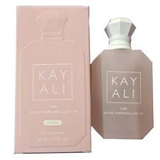 Kayali Yum Boujee Marshmallow Intense 81, edp 100ml parfüm és kölni
