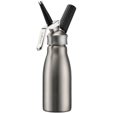 Kayser Whipcreamer Inox, 0,5 l sütés és főzés