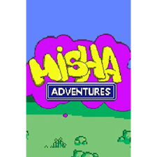KazakovStudios Misha Adventures (PC - Steam elektronikus játék licensz) videójáték