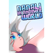KazakovStudios Nanali in another world (PC - Steam elektronikus játék licensz) videójáték