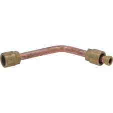  KAZÁN BEMENETI CSŐ kisháztartási gépek kiegészítői