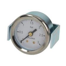  Kazán nyomásmérő ø 39 mm 0÷3bar kávéfőző kellék