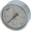 KAZÁN NYOMÁSMÉRŐ ø 62 mm 0÷3 bar