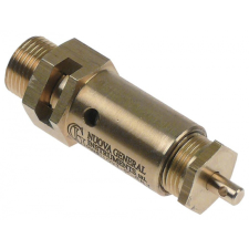  Kazán szelep ø 3/8"M - 1,8 bar CE/PED kávéfőző kellék