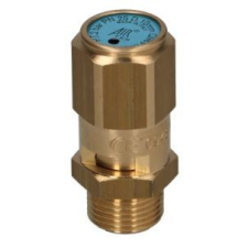  Kazán szelep ø 3/8"M CE-PED kávéfőző kellék