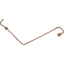  KAZÁNNYOMÁS ÉRZÉKELŐ CSŐ RE TIMER kisháztartási gépek kiegészítői