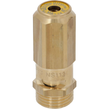  KAZÁNSZELEP ø 1/2'M 1.8 bar CE-PED kisháztartási gépek kiegészítői