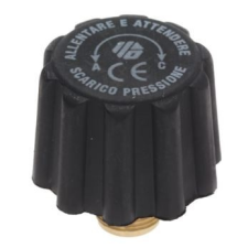  Kazánszelep gomb ø 3/8"M kávéfőző kellék