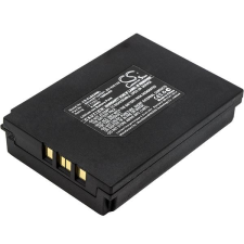  KB1A371800L86 Vonalkódolvasó akkumulátor 1800 mAh vonalkódolvasó akkumulátor