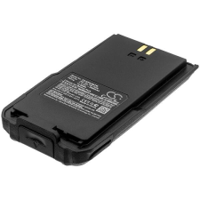 KB-760B Walkie-talkie akkumulátor 2000 mAh walkie-talkie akkumulátor