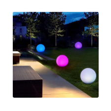 KBL-1310 Vízálló LED-es kerti lámpa távirányítóval kültéri világítás