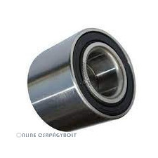 KBS DAC 43/45820037 KBS Csapágy barkácsolás, csiszolás, rögzítés