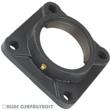 KBS F 207 KBS Csapágy barkácsolás, csiszolás, rögzítés