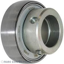 KBS RAE 40 NPPC5 KBS Csapágy barkácsolás, csiszolás, rögzítés