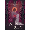 Kc Silver Of Sun and Ruby | K.C. Silver