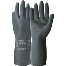 KCL Kloroprén Vegyi védőkesztyű Méret (kesztyű): 10, XL EN 388 , EN 374 KCL Camapren® 720-10 1 pár (720-10)