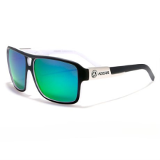 KDEAM Sunbury 211 napszemüveg, Green / Black napszemüveg