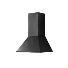 KDESIGN - Páraelszívó BOX ECO 52 T400 - Titánium páraelszívó