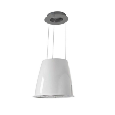 KDESIGN - Páraelszívó K114-I T600 sziget - Fehér páraelszívó