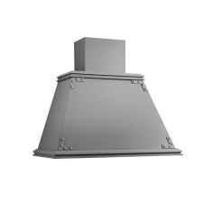 KDESIGN - Páraelszívó RETRO-W 80 T600 Dove Grey páraelszívó