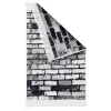 kdhome ORIENT "02" síkszövött pamut+viszkóz+akril szőnyeg, 80x150cm