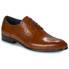 Kdopa Oxford cipők LUPIN Barna 43
