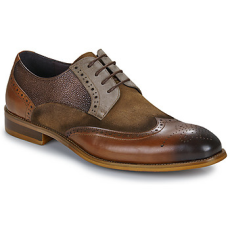 Kdopa Oxford cipők MARRON Barna 40