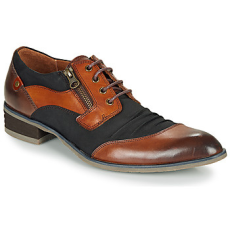 Kdopa Oxford cipők MONTMARTRE Barna 45