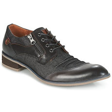 Kdopa Oxford cipők MONTMARTRE Fekete 44