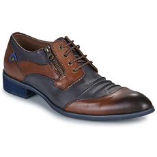 Kdopa Oxford cipők PADDINGTON Barna 44