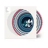  Keane - Under The Iron Sea (20th Anniversary) (Half Speed Master) (Limited Zoetrope Vinyl) (Vinyl LP (nagylemez))