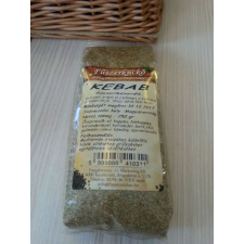 Kebab fűszerkeverék, 250 g sütés, főzés