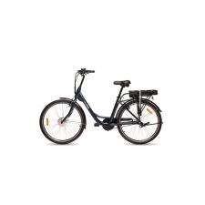 KEBIKE KEBIKE SHALLWE M&amp;amp;W női elektromos kerékpár kék 8,8Ah elektromos kerékpár