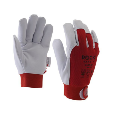  Kecske színbőr kesztyű Winter 9-es védőkesztyű