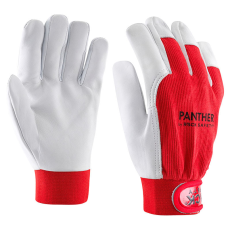  Kecske színbőr tenyerű sofőrkesztyű (PANTHER)