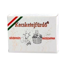 KECSKETEJSZAPPAN KECSKETEJSAVÓS szappan