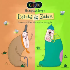 Kedd Kulturális és Szolg. Kft. Bélabá és Zödön egyéb e-könyv