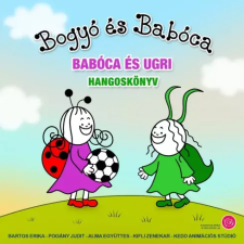 Kedd Kulturális és Szolg. Kft. Bogyó és Babóca - Babóca és Ugri egyéb e-könyv
