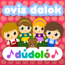 Kedd Kulturális és Szolg. Kft. Dúdoló gyermek- és ifjúsági könyv