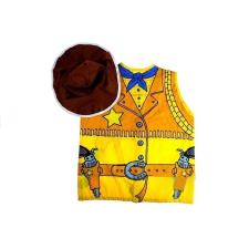  Kedvenc Cowboy Jelmez Gyerekeknek jelmez