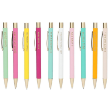  Kedvenc Golyóstoll, ANG toll